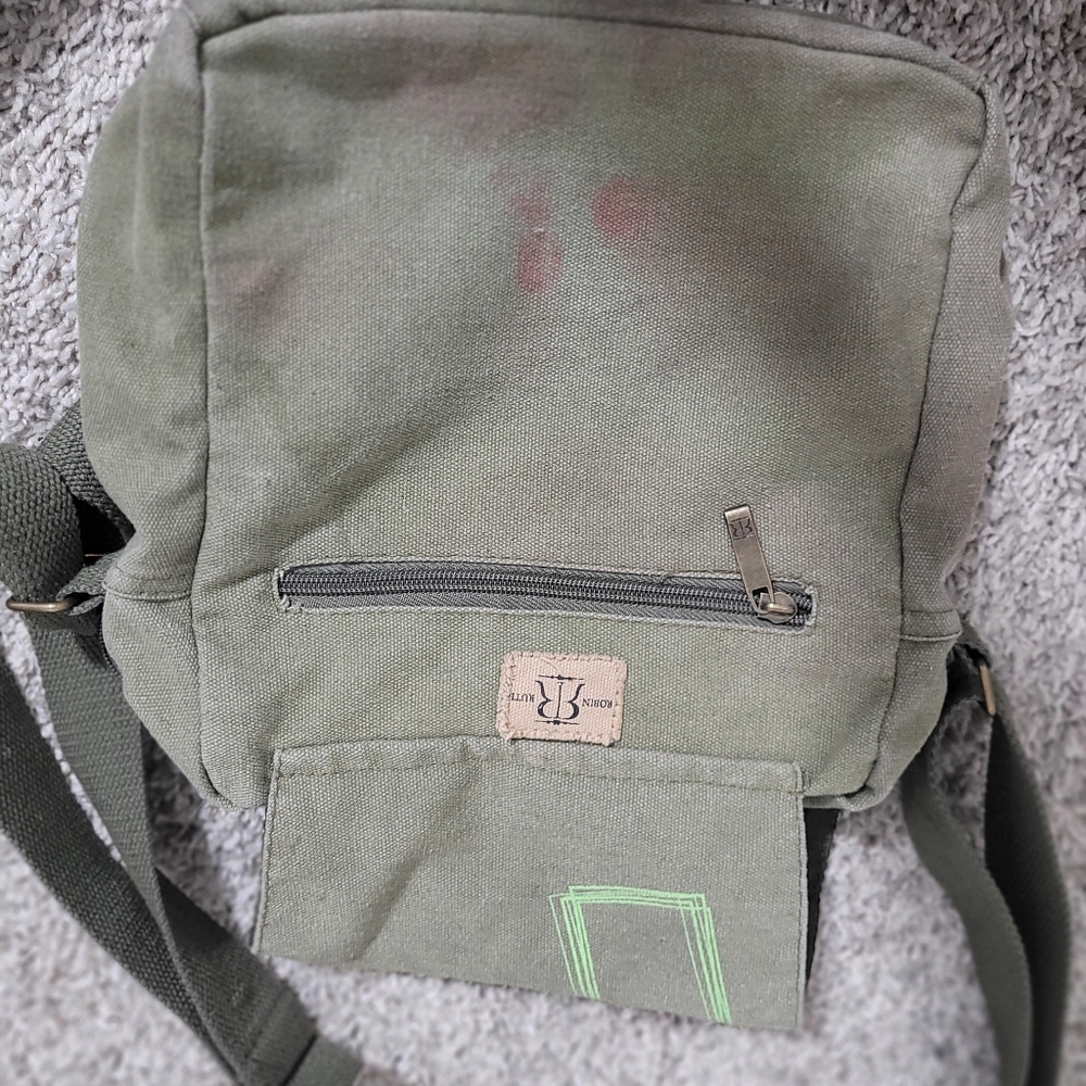 really stained Robin Ruth bag - Picture 4 of 4